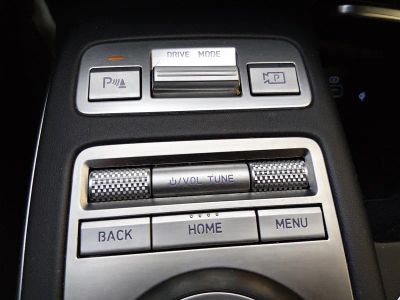2025 Genesis GV70 - Photo 20