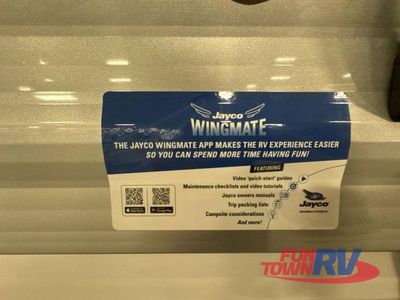 2026 Jayco Jay Flight SLX — photo 39 view