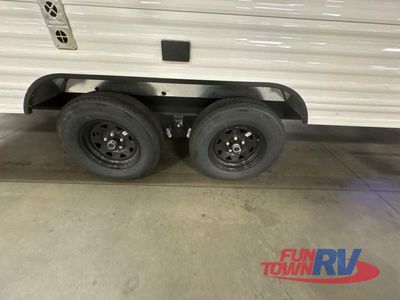 2026 Jayco Jay Flight SLX — photo 12 view