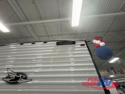 2026 Jayco Jay Flight SLX — photo 14 view