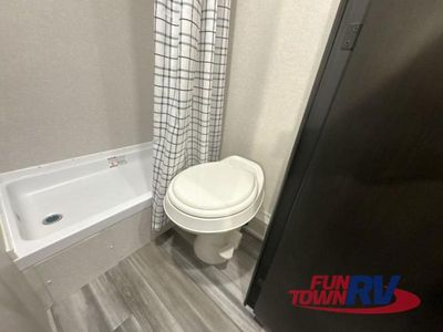 2026 Jayco Jay Flight SLX — photo 29 view