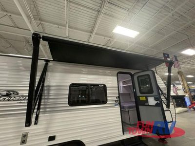2026 Jayco Jay Flight SLX — photo 8 view