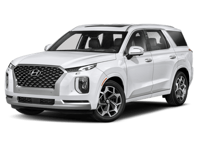 2021 Hyundai Palisade - Photo 2