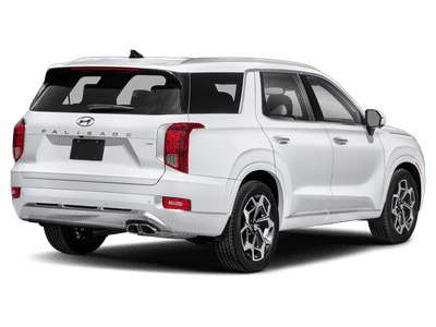2021 Hyundai Palisade - Photo 3