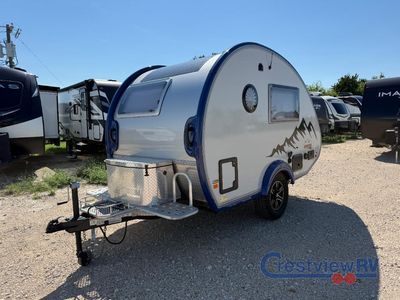 2021 nuCamp RV TAB 320 - Photo 2