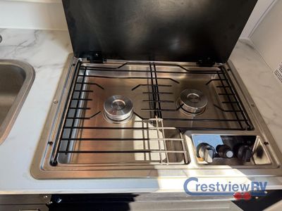 2021 nuCamp RV TAB 320 - Photo 12