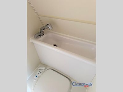 2021 nuCamp RV TAB 320 - Photo 15