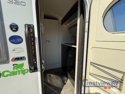 2021 nuCamp RV TAB 320 - Photo 4