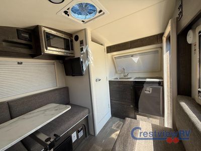 2021 nuCamp RV TAB 320 - Photo 6