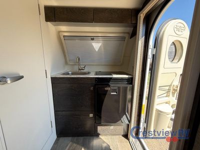 2021 nuCamp RV TAB 320 - Photo 10