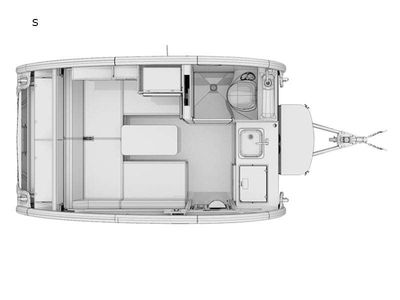 2021 nuCamp RV TAB 320 - Photo 3