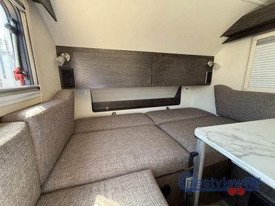 2021 nuCamp RV TAB 320 - Photo 8
