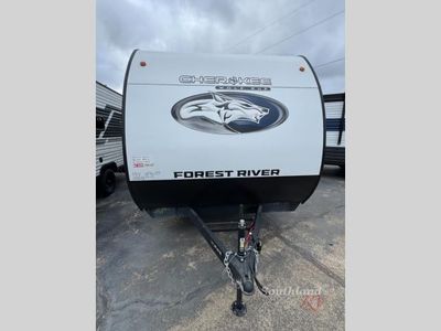 2026 Forest River Cherokee Wolf Pup - Photo 1