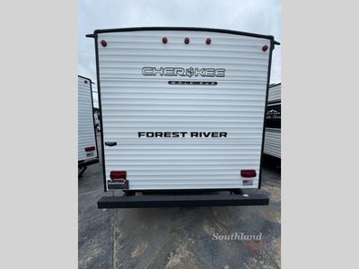 2026 Forest River Cherokee Wolf Pup - Photo 3