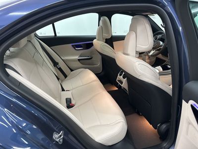 2026 Mercedes-Benz C-Class - Photo 23