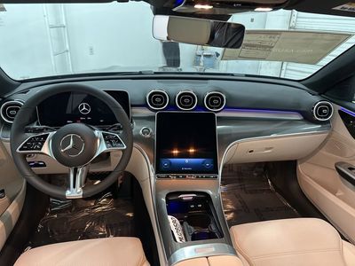 2026 Mercedes-Benz C-Class - Photo 52