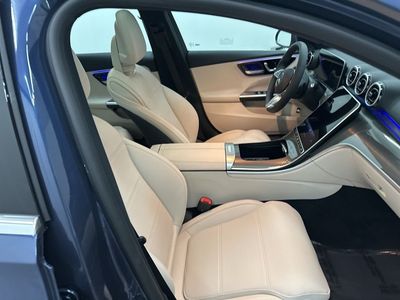 2026 Mercedes-Benz C-Class - Photo 27