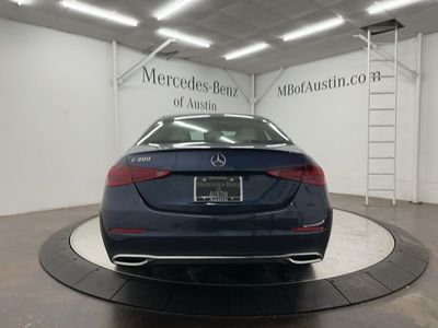 2026 Mercedes-Benz C-Class - Photo 6