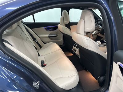 2026 Mercedes-Benz C-Class - Photo 55