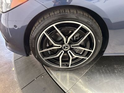 2026 Mercedes-Benz C-Class - Photo 63