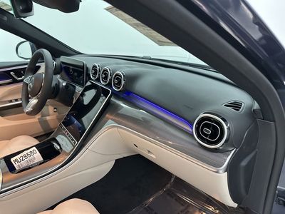 2026 Mercedes-Benz C-Class - Photo 58