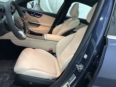 2026 Mercedes-Benz C-Class - Photo 50
