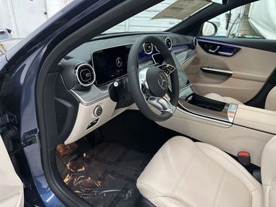 2026 Mercedes-Benz C-Class - Photo 41