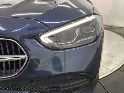 2026 Mercedes-Benz C-Class - Photo 29