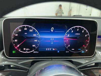 2026 Mercedes-Benz C-Class - Photo 12