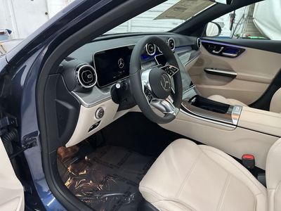 2026 Mercedes-Benz C-Class - Photo 9