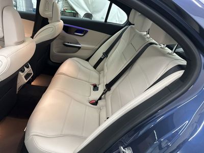2026 Mercedes-Benz C-Class - Photo 54