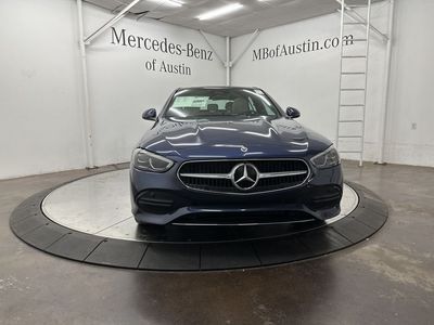 2026 Mercedes-Benz C-Class - Photo 2