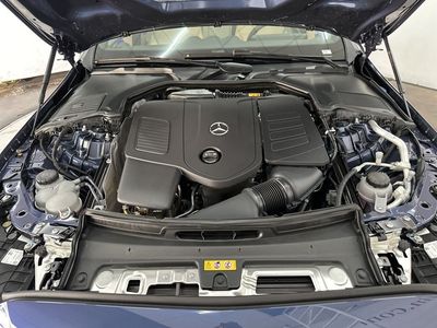 2026 Mercedes-Benz C-Class - Photo 30