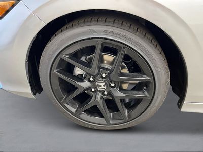 2026 Honda Civic Sedan - Photo 12