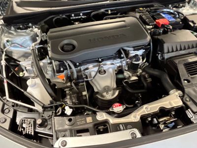 2026 Honda Civic Sedan - Photo 11