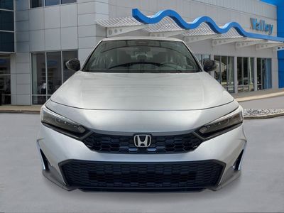 2026 Honda Civic Sedan - Photo 8