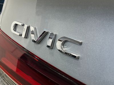 2026 Honda Civic Sedan - Photo 9