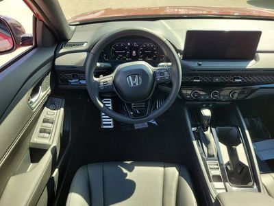 2026 Honda Accord Hybrid - Photo 15