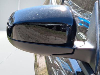 2026 Jeep Compass — photo 11 view