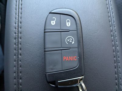 2026 Jeep Compass — photo 28 view