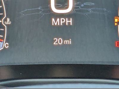 2026 Jeep Compass — photo 26 view