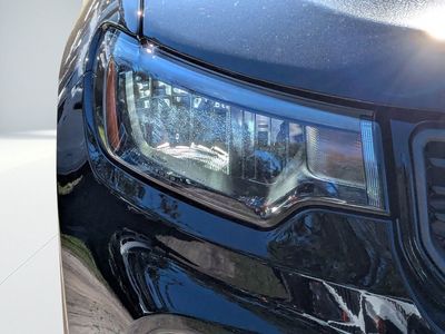2026 Jeep Compass — photo 9 view
