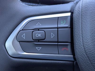 2026 Jeep Compass — photo 23 view
