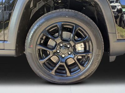 2026 Jeep Compass — photo 10 view
