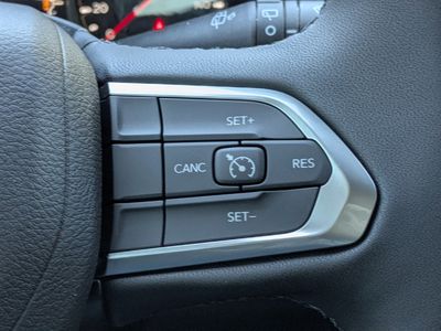 2026 Jeep Compass — photo 24 view