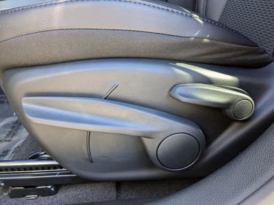 2026 Jeep Compass — photo 19 view