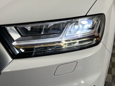 2018 Audi Q7 — photo 9 view