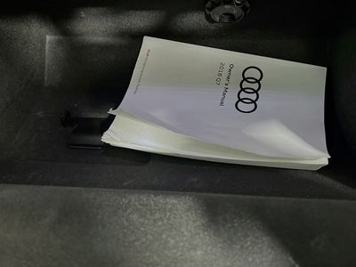 2018 Audi Q7 — photo 32 view