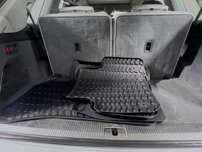2018 Audi Q7 — photo 31 view