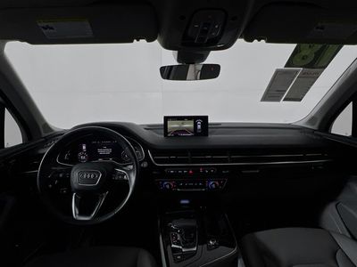 2018 Audi Q7 — photo 27 view